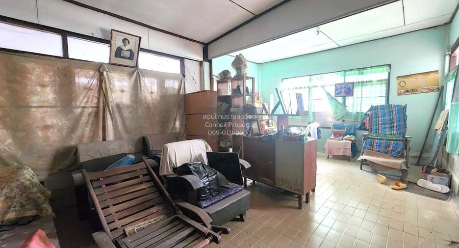 À vendre 4 chambres maison à Chatuchak, Bangkok