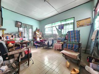 À vendre 4 chambres maison à Chatuchak, Bangkok