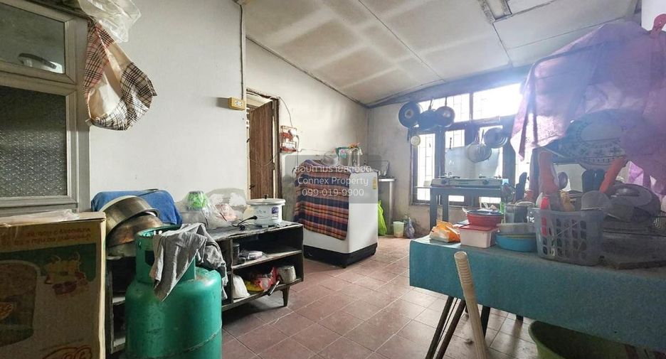 À vendre 4 chambres maison à Chatuchak, Bangkok