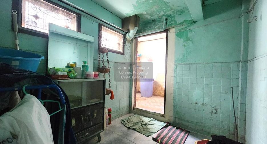 À vendre 4 chambres maison à Chatuchak, Bangkok