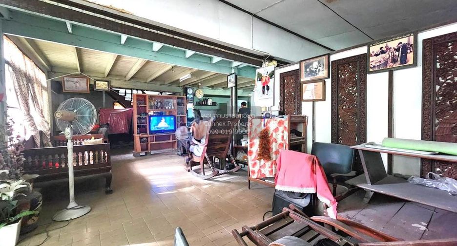 À vendre 4 chambres maison à Chatuchak, Bangkok