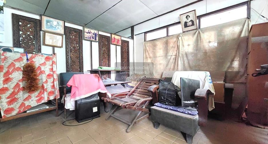 À vendre 4 chambres maison à Chatuchak, Bangkok