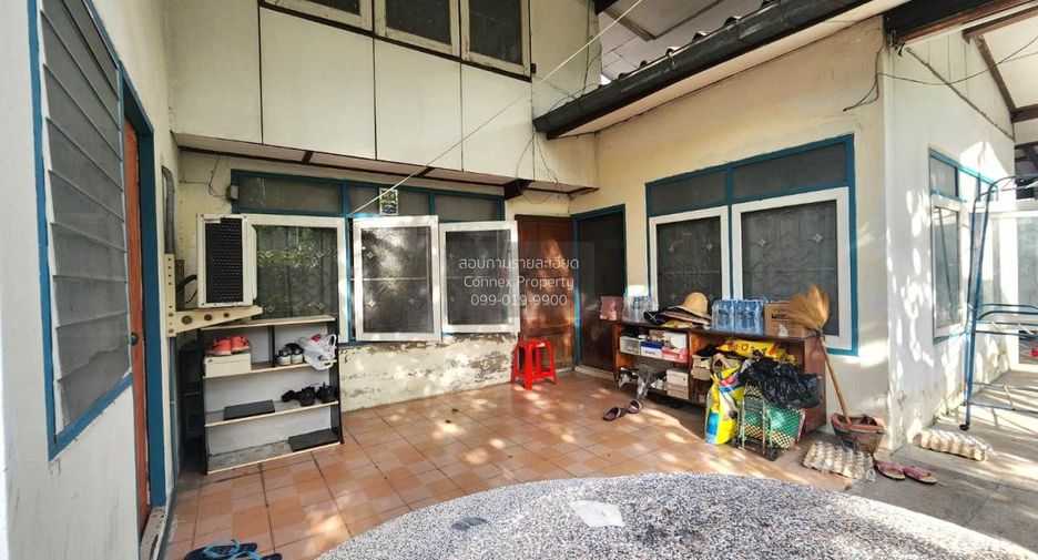 À vendre 4 chambres maison à Chatuchak, Bangkok