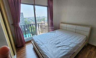For sale 1 bed condo in Pak Kret, Nonthaburi