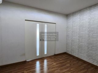 For sale 1 bed condo in Pak Kret, Nonthaburi