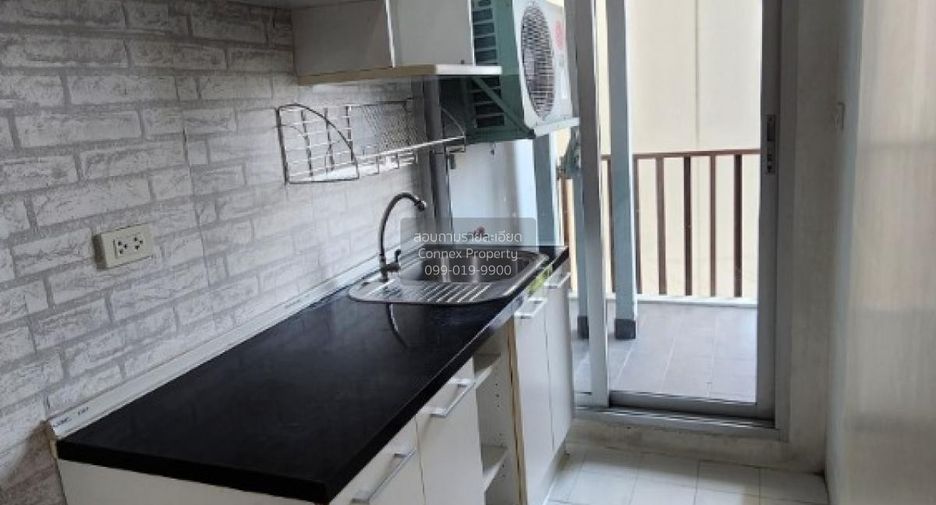 For sale 1 bed condo in Pak Kret, Nonthaburi