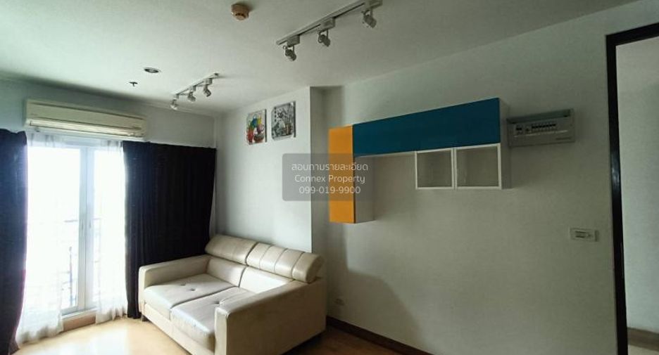 For sale 2 bedrooms condo in Thon Buri, Bangkok