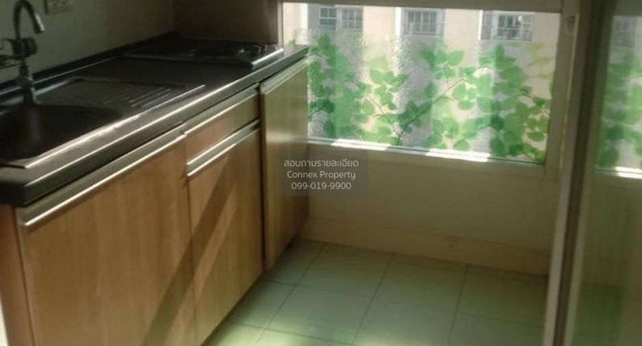 For sale 2 bedrooms condo in Thon Buri, Bangkok