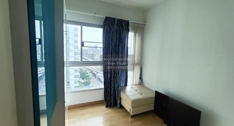 For sale 2 bedrooms condo in Thon Buri, Bangkok