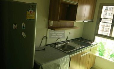 For sale 2 bedrooms condo in Thon Buri, Bangkok