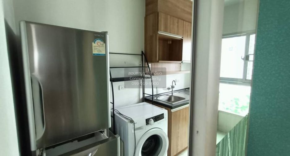 For sale 2 bedrooms condo in Thon Buri, Bangkok
