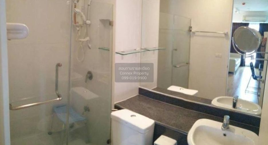 For sale 2 bedrooms condo in Thon Buri, Bangkok