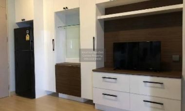 For sale 1 bed condo in Din Daeng, Bangkok