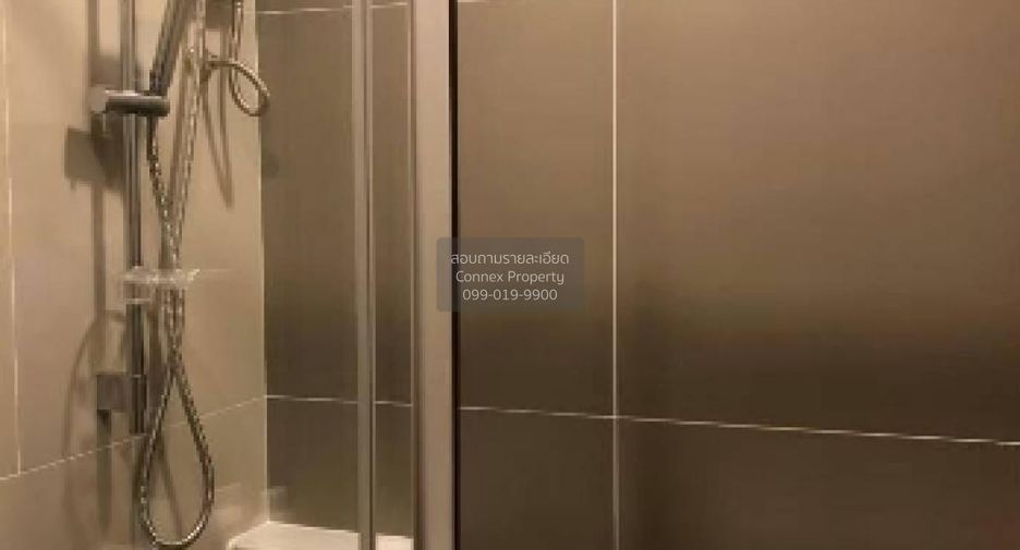For sale 1 bed condo in Din Daeng, Bangkok