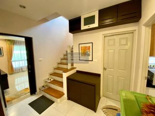 出售 3 卧室 独立屋 在 Phasi Charoen, 曼谷