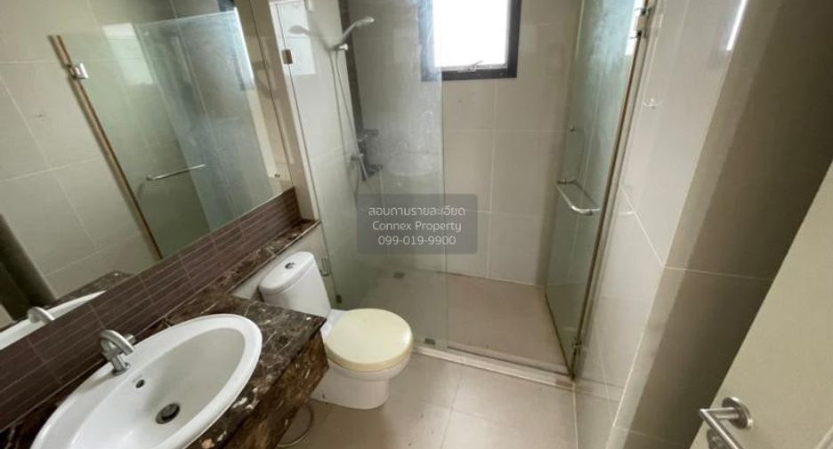 For sale 3 bedrooms townhouse in Bang Bua Thong, Nonthaburi