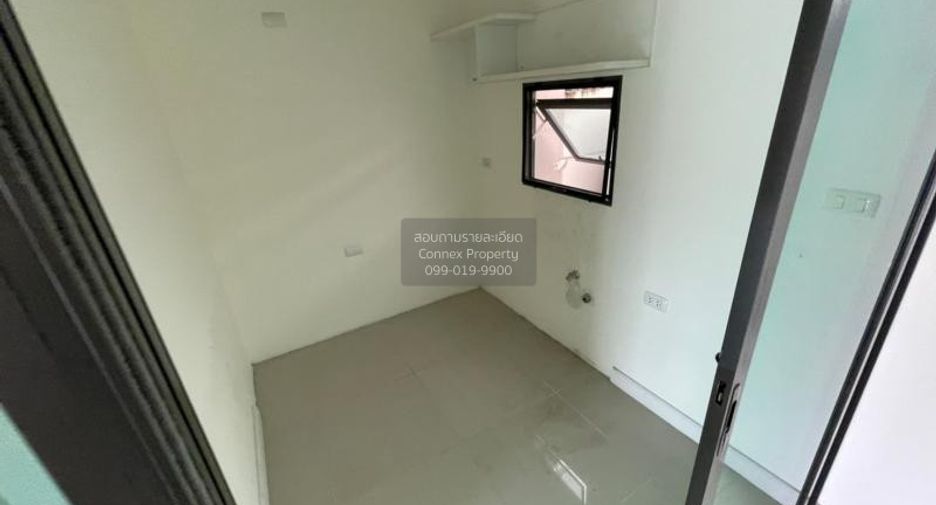 For sale 3 bedrooms townhouse in Bang Bua Thong, Nonthaburi