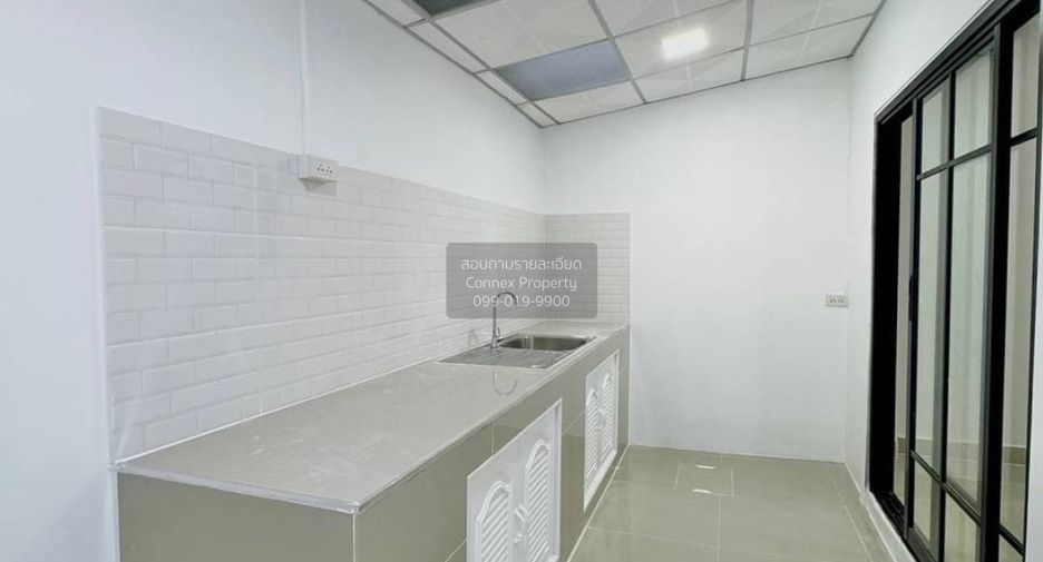 出售 2 卧室 联排别墅 在 Bang Bua Thong, Nonthaburi