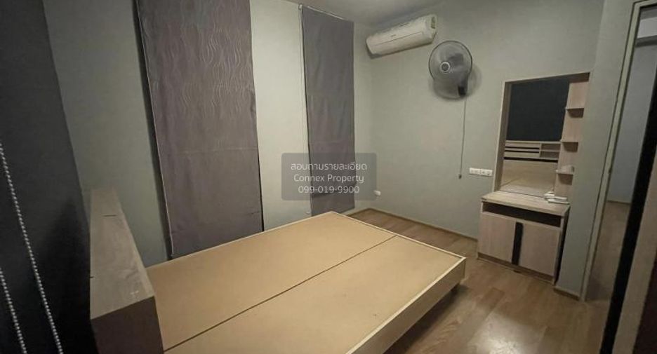 For sale 1 bed condo in Mueang Samut Prakan, Samut Prakan