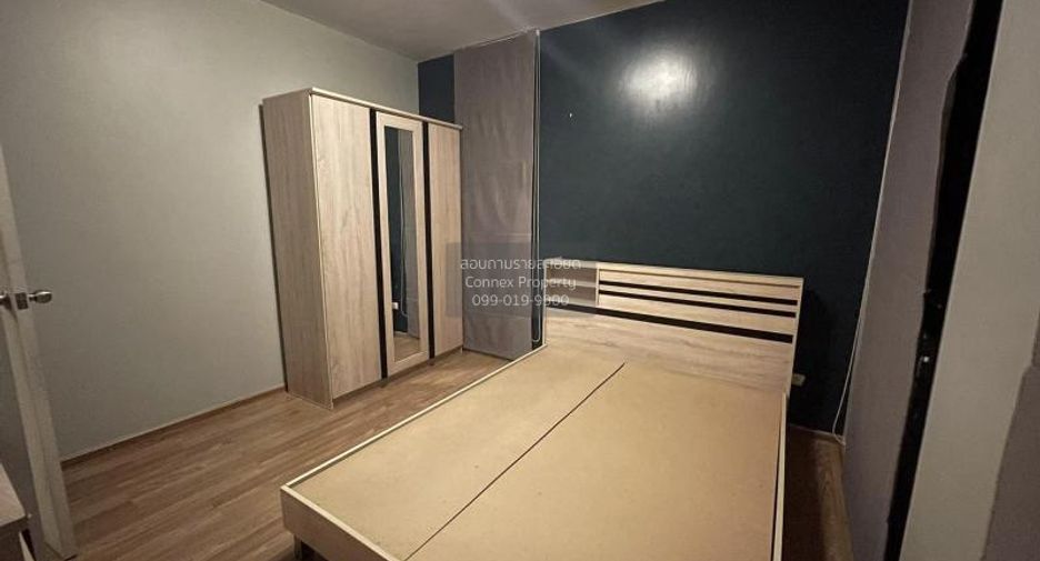 For sale 1 bed condo in Mueang Samut Prakan, Samut Prakan