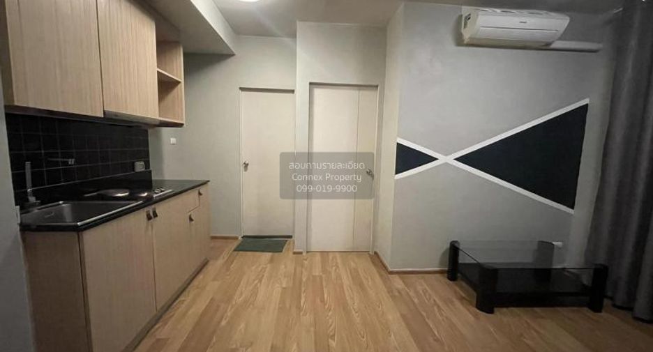 For sale 1 bed condo in Mueang Samut Prakan, Samut Prakan