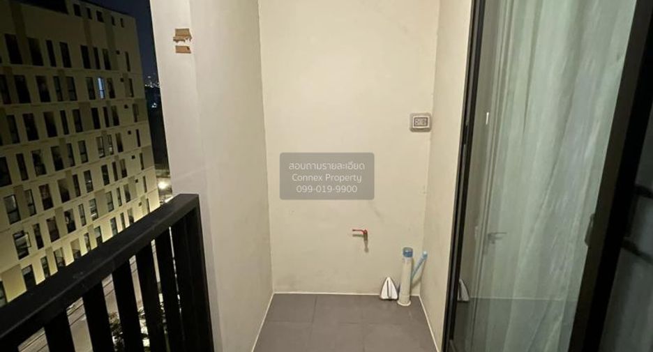 For sale 1 bed condo in Mueang Samut Prakan, Samut Prakan