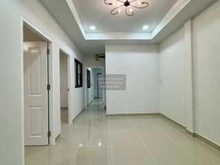 For sale 3 bedrooms townhouse in Bang Bua Thong, Nonthaburi