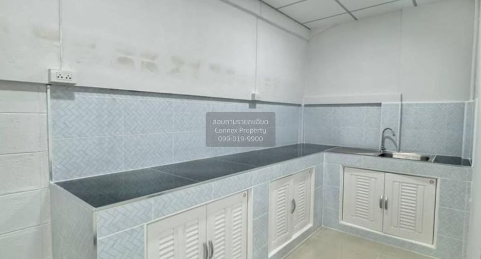 For sale 2 bedrooms townhouse in Bang Yai, Nonthaburi