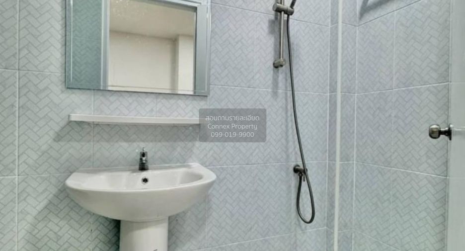 For sale 2 bedrooms townhouse in Bang Yai, Nonthaburi