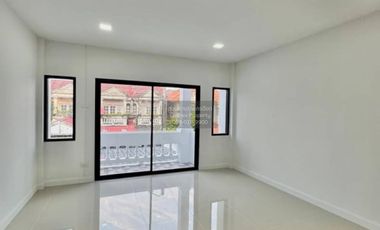 For sale 2 bedrooms townhouse in Bang Yai, Nonthaburi