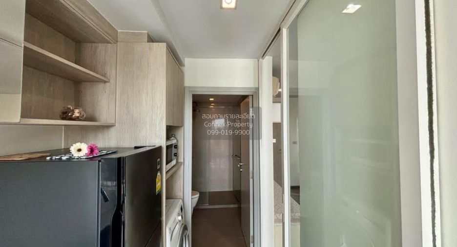 For sale 1 bed condo in Phra Khanong, Bangkok