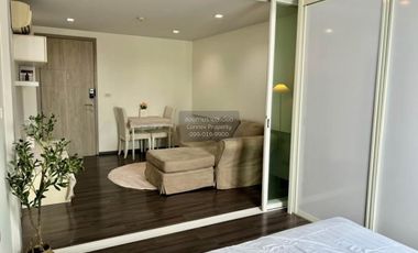 For sale 1 bed condo in Phra Khanong, Bangkok