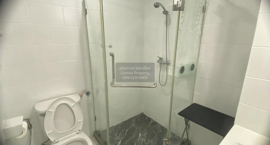 Condo en venta de 1 habitaciones en Khlong San, Bangkok