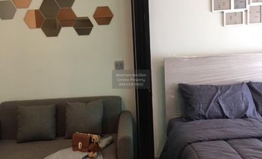 For sale 1 bed condo in Sai Mai, Bangkok
