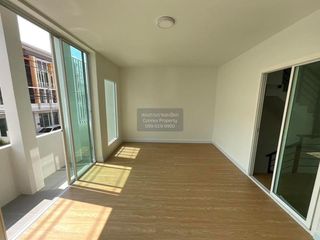 Gewerbefläche zum Kauf mit 4 Zimmer in Sai Mai, Bangkok