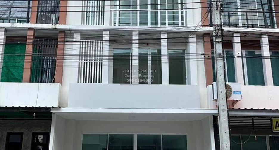 出售 4 卧室 商业空间 在 Sai Mai, 曼谷