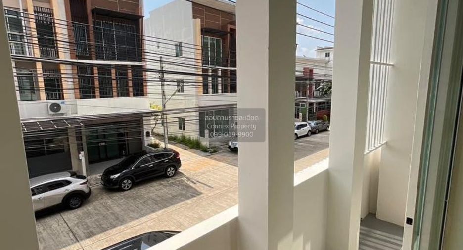 出售 4 卧室 商业空间 在 Sai Mai, 曼谷