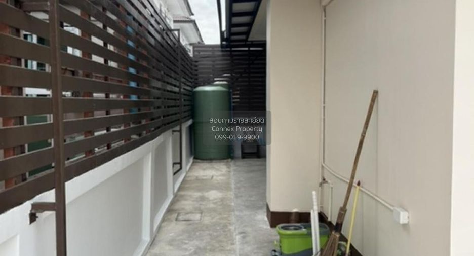 For sale 4 bedrooms house in Bang Yai, Nonthaburi