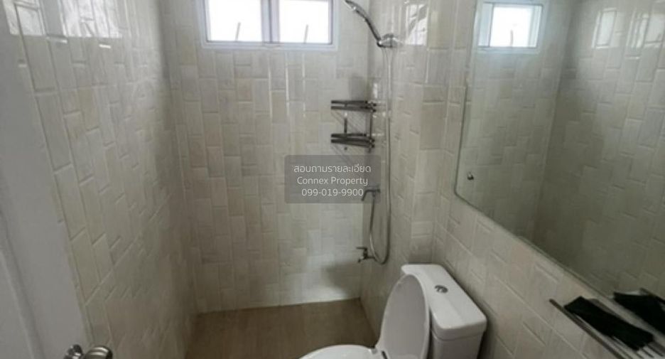 For sale 4 bedrooms house in Bang Yai, Nonthaburi
