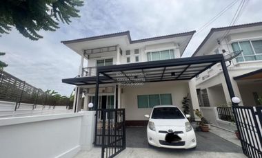 For sale 4 bedrooms house in Bang Yai, Nonthaburi