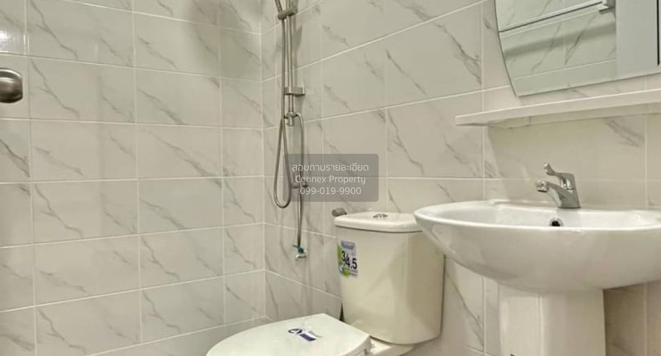 For sale 3 bedrooms townhouse in Bang Bua Thong, Nonthaburi