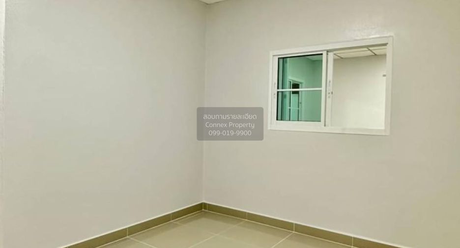 For sale 3 bedrooms townhouse in Bang Bua Thong, Nonthaburi