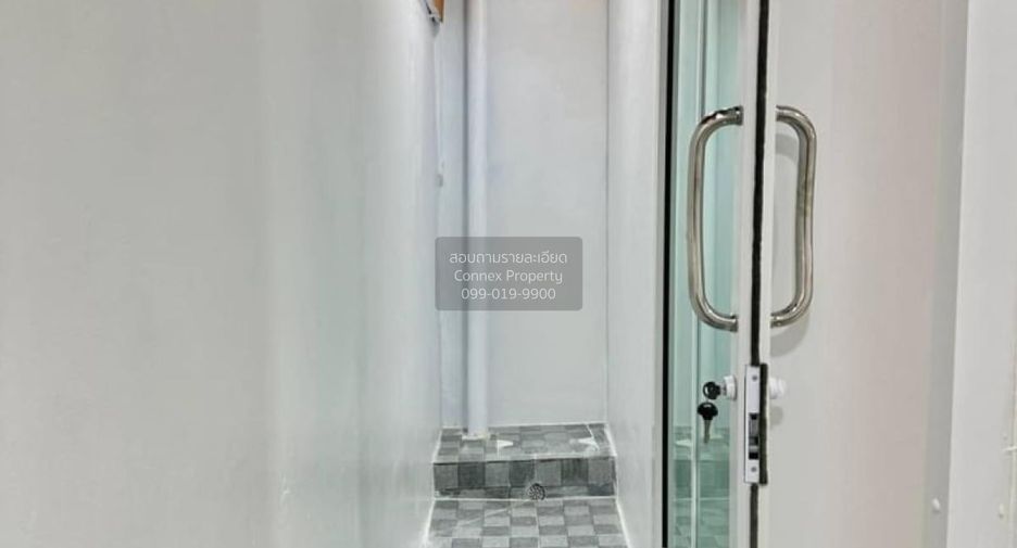 For sale 3 bedrooms townhouse in Bang Bua Thong, Nonthaburi