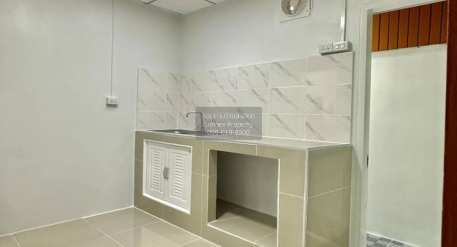 For sale 3 bedrooms townhouse in Bang Bua Thong, Nonthaburi