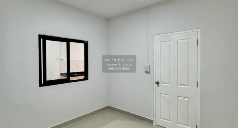 À vendre 3 chambres maison de ville à Bang Bua Thong, Nonthaburi