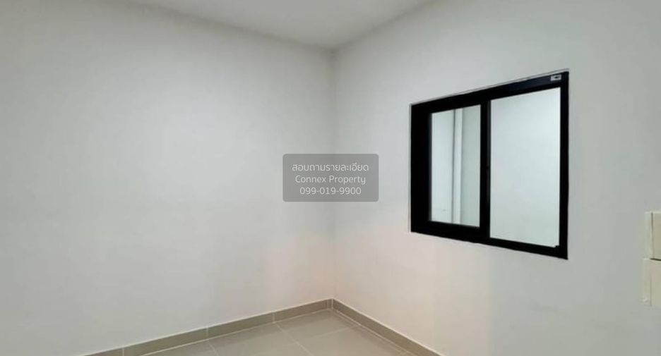 À vendre 3 chambres maison de ville à Bang Bua Thong, Nonthaburi