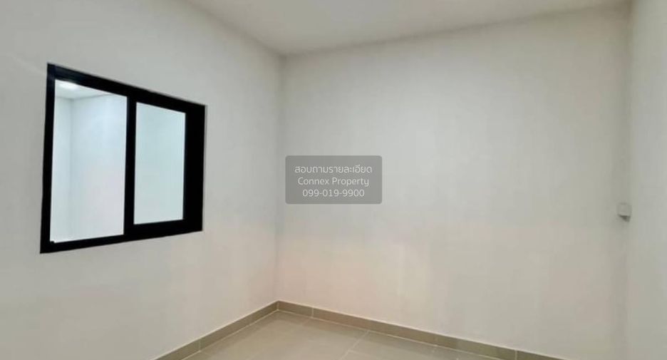 À vendre 3 chambres maison de ville à Bang Bua Thong, Nonthaburi