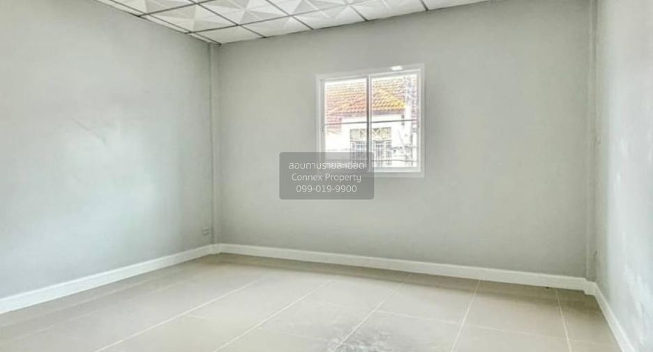 For sale 2 bedrooms townhouse in Bang Bua Thong, Nonthaburi