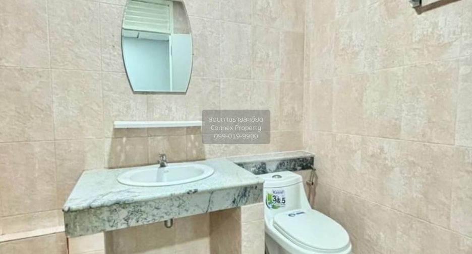 For sale 2 bedrooms townhouse in Bang Bua Thong, Nonthaburi