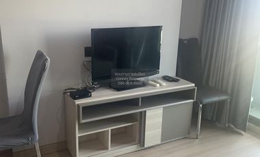 For sale 1 bed condo in Din Daeng, Bangkok